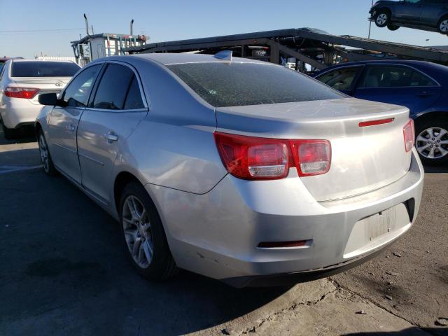 Photo 1 VIN: 1G11C5SAXGF166346 - CHEVROLET MALIBU LIM 