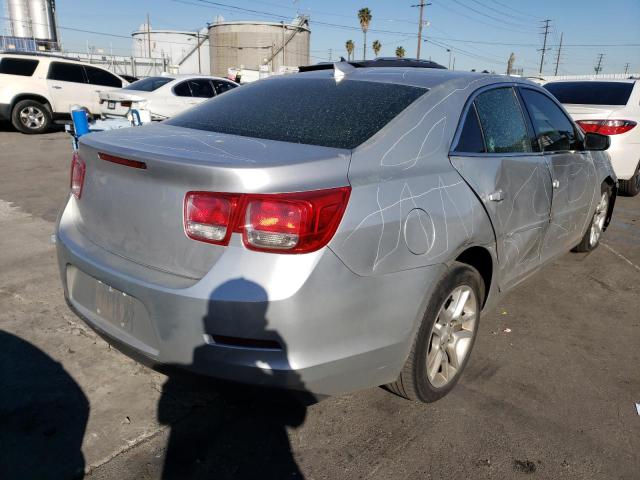 Photo 2 VIN: 1G11C5SAXGF166346 - CHEVROLET MALIBU LIM 