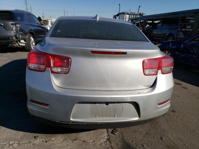 Photo 5 VIN: 1G11C5SAXGF166346 - CHEVROLET MALIBU LIM 