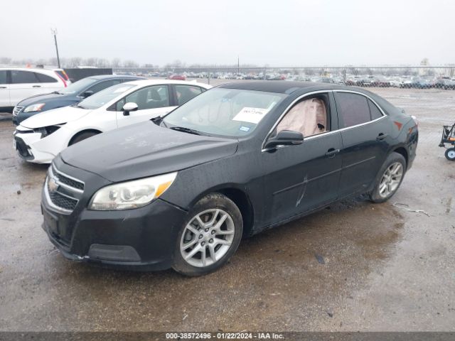 Photo 1 VIN: 1G11C5SAXGU103162 - CHEVROLET MALIBU LIMITED 