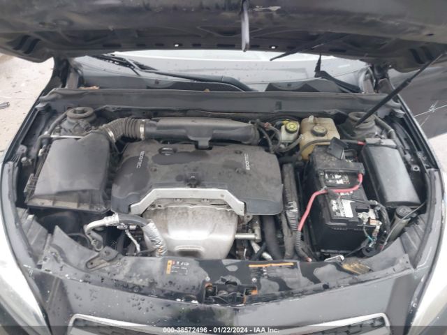 Photo 9 VIN: 1G11C5SAXGU103162 - CHEVROLET MALIBU LIMITED 