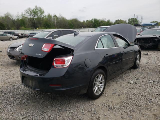 Photo 3 VIN: 1G11C5SAXGU103453 - CHEVROLET MALIBU LIM 