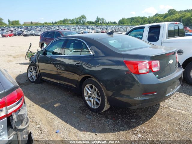 Photo 2 VIN: 1G11C5SAXGU103744 - CHEVROLET MALIBU LIMITED 