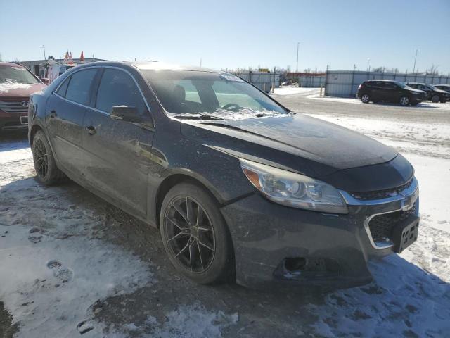 Photo 3 VIN: 1G11C5SAXGU104795 - CHEVROLET MALIBU 