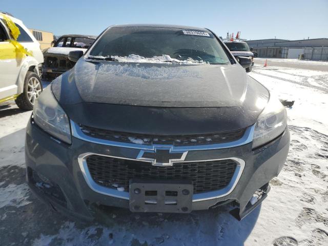 Photo 4 VIN: 1G11C5SAXGU104795 - CHEVROLET MALIBU 