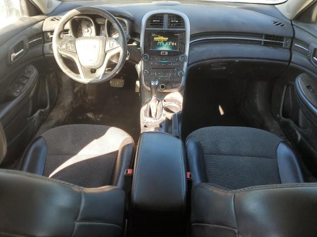 Photo 7 VIN: 1G11C5SAXGU104795 - CHEVROLET MALIBU 