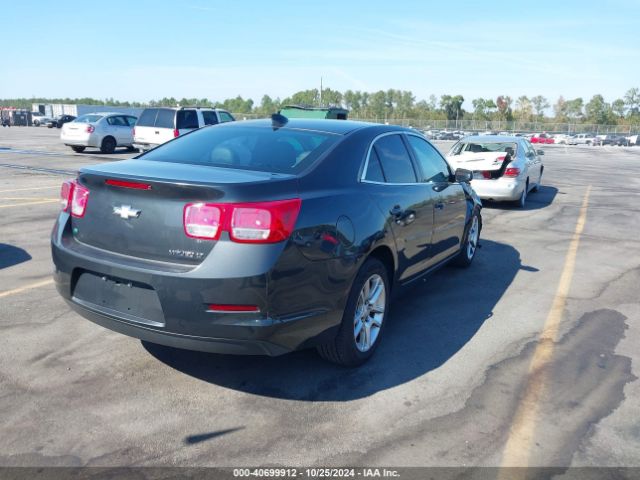 Photo 3 VIN: 1G11C5SAXGU106644 - CHEVROLET MALIBU LIMITED 