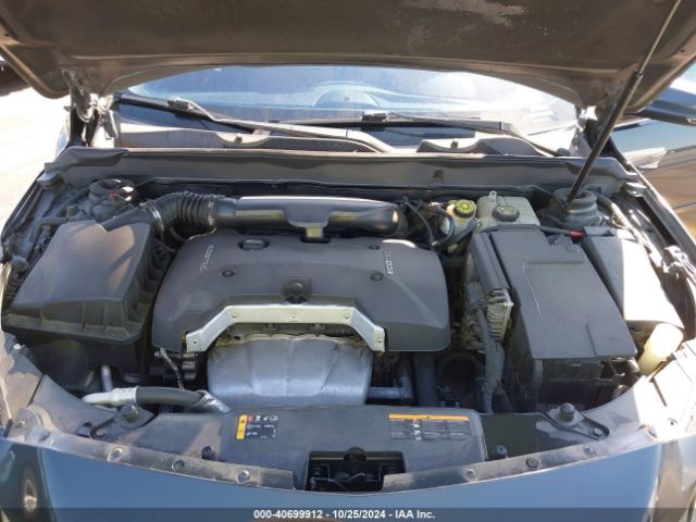 Photo 9 VIN: 1G11C5SAXGU106644 - CHEVROLET MALIBU LIMITED 