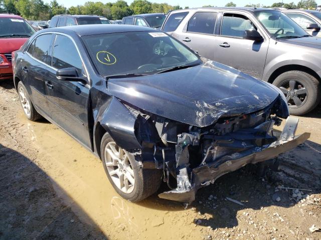 Photo 0 VIN: 1G11C5SAXGU109608 - CHEVROLET MALIBU LIM 