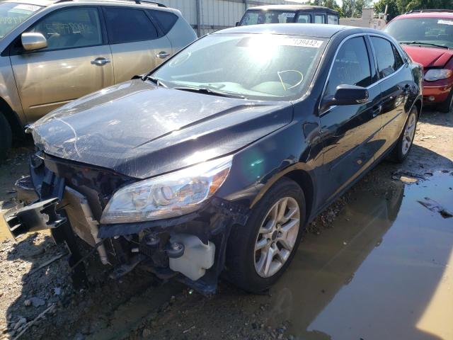 Photo 1 VIN: 1G11C5SAXGU109608 - CHEVROLET MALIBU LIM 