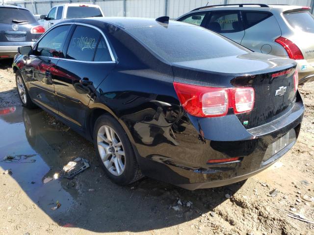 Photo 2 VIN: 1G11C5SAXGU109608 - CHEVROLET MALIBU LIM 