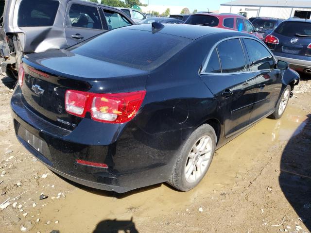 Photo 3 VIN: 1G11C5SAXGU109608 - CHEVROLET MALIBU LIM 