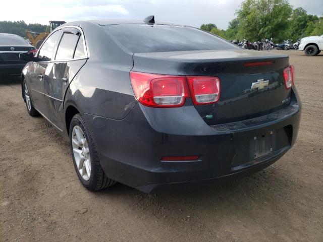 Photo 2 VIN: 1G11C5SAXGU111620 - CHEVROLET MALIBU LIM 