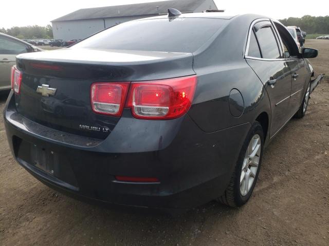 Photo 3 VIN: 1G11C5SAXGU111620 - CHEVROLET MALIBU LIM 