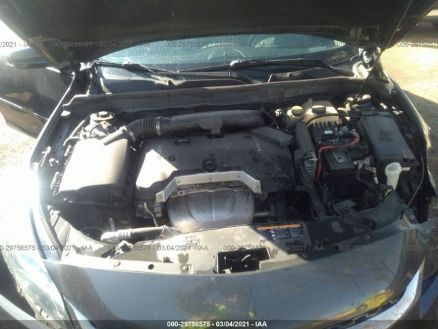 Photo 9 VIN: 1G11C5SAXGU112699 - CHEVROLET MALIBU LIMITED 