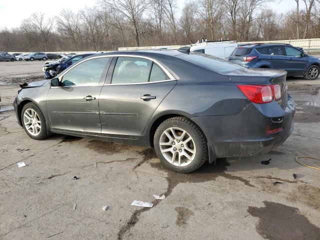 Photo 1 VIN: 1G11C5SAXGU112797 - CHEVROLET MALIBU 