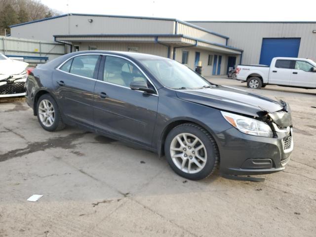 Photo 3 VIN: 1G11C5SAXGU112797 - CHEVROLET MALIBU 