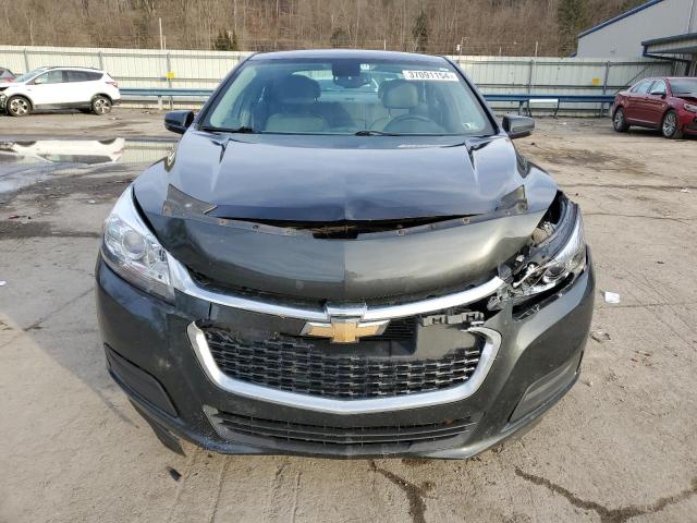 Photo 4 VIN: 1G11C5SAXGU112797 - CHEVROLET MALIBU 