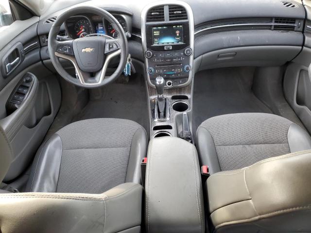 Photo 7 VIN: 1G11C5SAXGU112797 - CHEVROLET MALIBU 