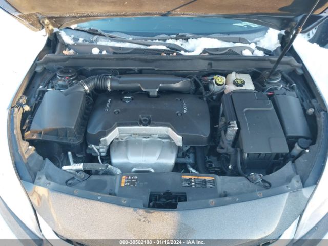 Photo 9 VIN: 1G11C5SAXGU114937 - CHEVROLET MALIBU LIMITED 