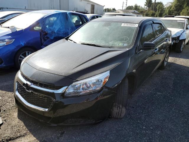 Photo 1 VIN: 1G11C5SAXGU117742 - CHEVROLET MALIBU LIM 