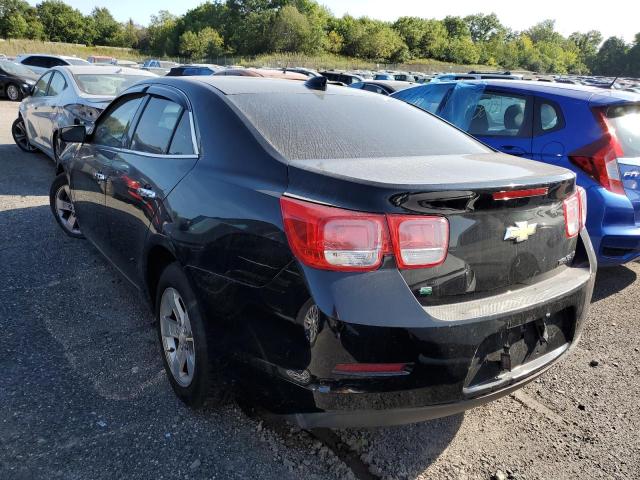 Photo 2 VIN: 1G11C5SAXGU117742 - CHEVROLET MALIBU LIM 