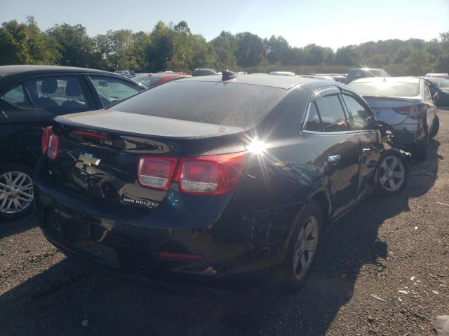 Photo 3 VIN: 1G11C5SAXGU117742 - CHEVROLET MALIBU LIM 