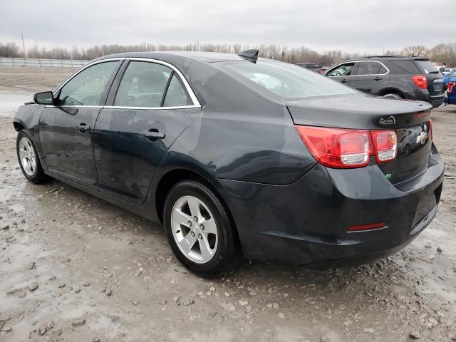 Photo 1 VIN: 1G11C5SAXGU129003 - CHEVROLET MALIBU LIM 