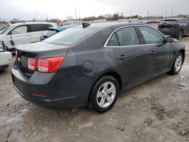 Photo 2 VIN: 1G11C5SAXGU129003 - CHEVROLET MALIBU LIM 