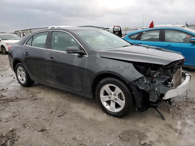 Photo 3 VIN: 1G11C5SAXGU129003 - CHEVROLET MALIBU LIM 