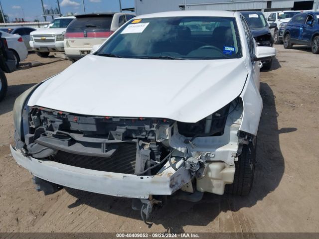 Photo 5 VIN: 1G11C5SAXGU131415 - CHEVROLET MALIBU LIMITED 