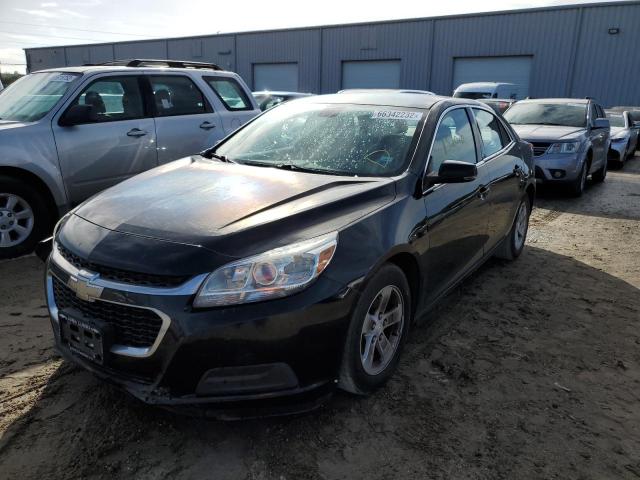 Photo 1 VIN: 1G11C5SAXGU133083 - CHEVROLET MALIBU LIM 