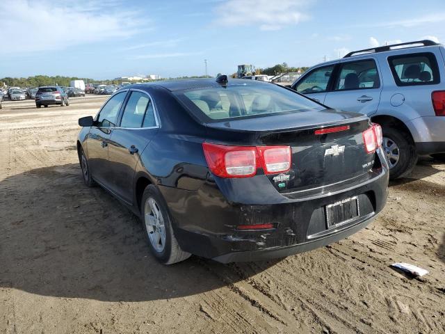 Photo 2 VIN: 1G11C5SAXGU133083 - CHEVROLET MALIBU LIM 