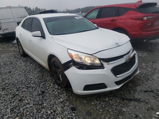 Photo 0 VIN: 1G11C5SAXGU138932 - CHEVROLET MALIBU LIM 