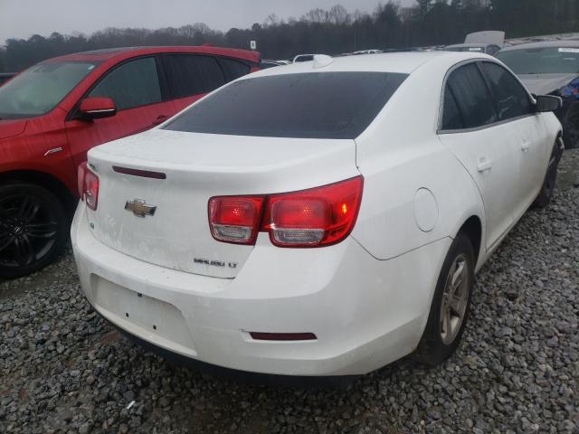 Photo 3 VIN: 1G11C5SAXGU138932 - CHEVROLET MALIBU LIM 