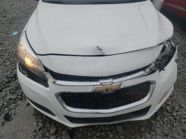 Photo 6 VIN: 1G11C5SAXGU138932 - CHEVROLET MALIBU LIM 