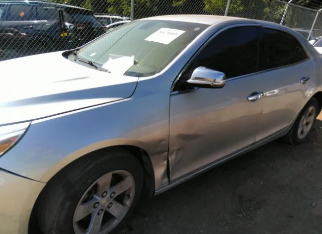 Photo 5 VIN: 1G11C5SAXGU157982 - CHEVROLET MALIBU LIMITED 