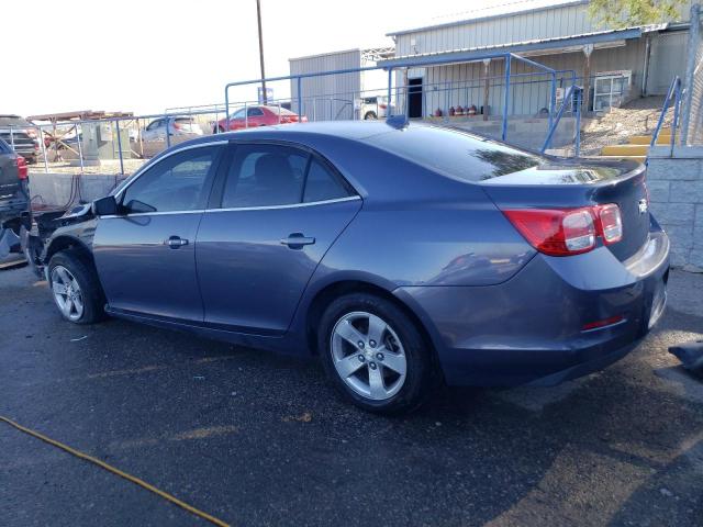 Photo 1 VIN: 1G11C5SL0EF104890 - CHEVROLET MALIBU 1LT 