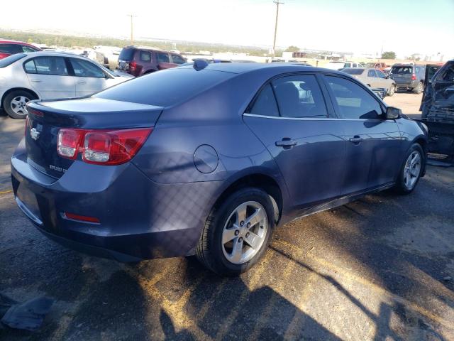 Photo 2 VIN: 1G11C5SL0EF104890 - CHEVROLET MALIBU 1LT 