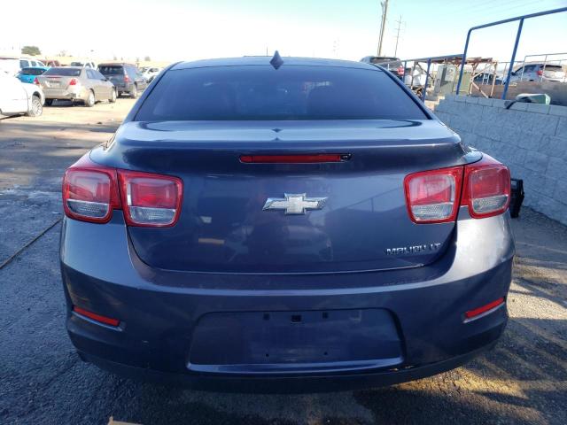 Photo 5 VIN: 1G11C5SL0EF104890 - CHEVROLET MALIBU 1LT 