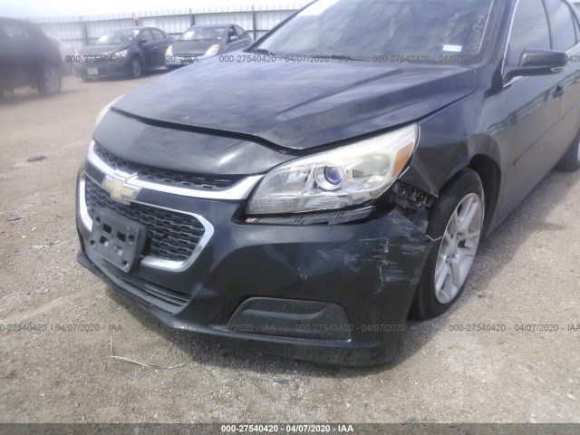 Photo 5 VIN: 1G11C5SL0EF108468 - CHEVROLET MALIBU 