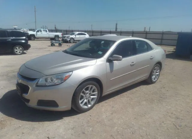 Photo 1 VIN: 1G11C5SL0EF109572 - CHEVROLET MALIBU 