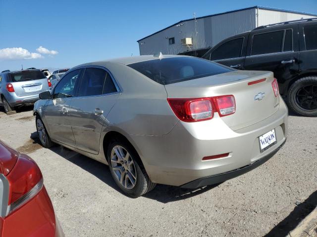 Photo 1 VIN: 1G11C5SL0EF110270 - CHEVROLET MALIBU 1LT 