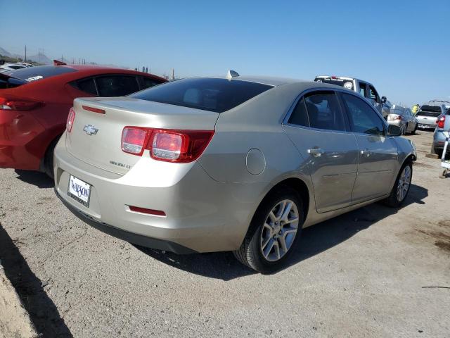 Photo 2 VIN: 1G11C5SL0EF110270 - CHEVROLET MALIBU 1LT 