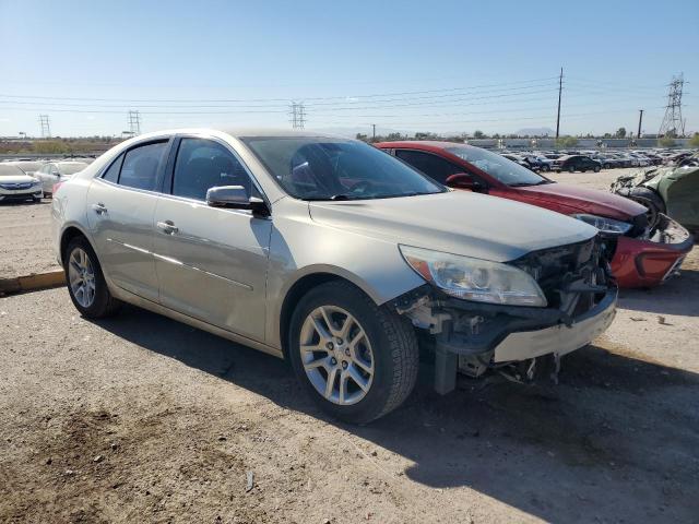 Photo 3 VIN: 1G11C5SL0EF110270 - CHEVROLET MALIBU 1LT 