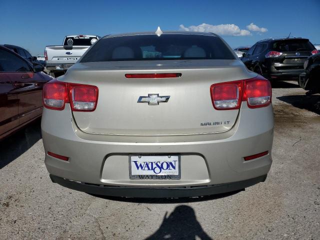 Photo 5 VIN: 1G11C5SL0EF110270 - CHEVROLET MALIBU 1LT 