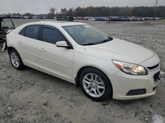 Photo 3 VIN: 1G11C5SL0EF115470 - CHEVROLET MALIBU 1LT 