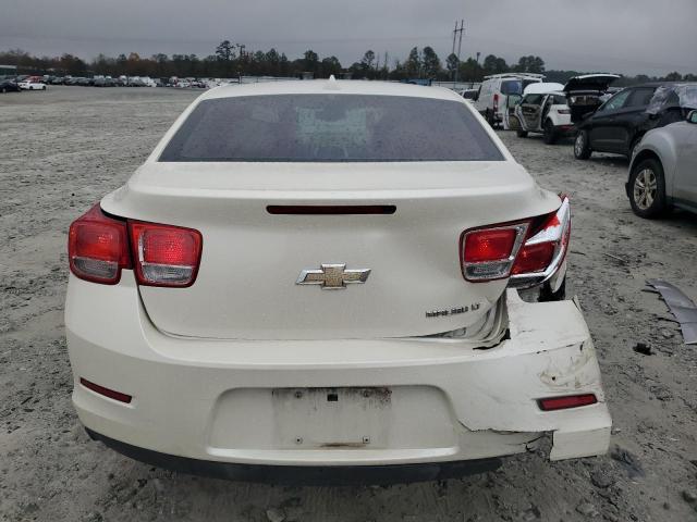 Photo 5 VIN: 1G11C5SL0EF115470 - CHEVROLET MALIBU 1LT 