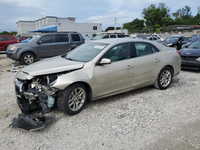 Photo 0 VIN: 1G11C5SL0EF126212 - CHEVROLET MALIBU 1LT 