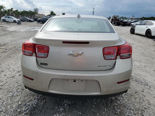 Photo 5 VIN: 1G11C5SL0EF126212 - CHEVROLET MALIBU 1LT 